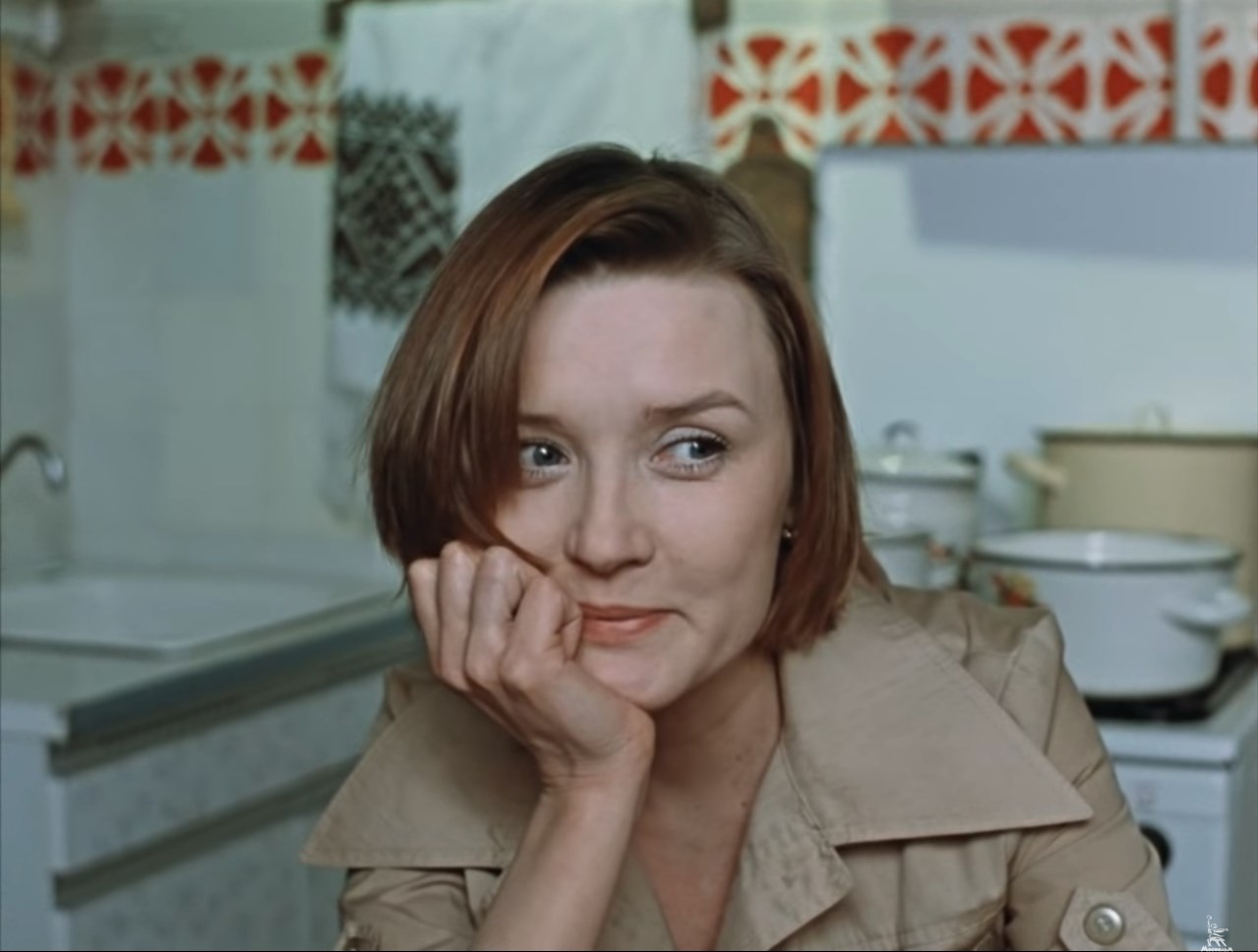 — Как долго я тебя искала...
— Восемь дней.
— Как долго я тебя искала...