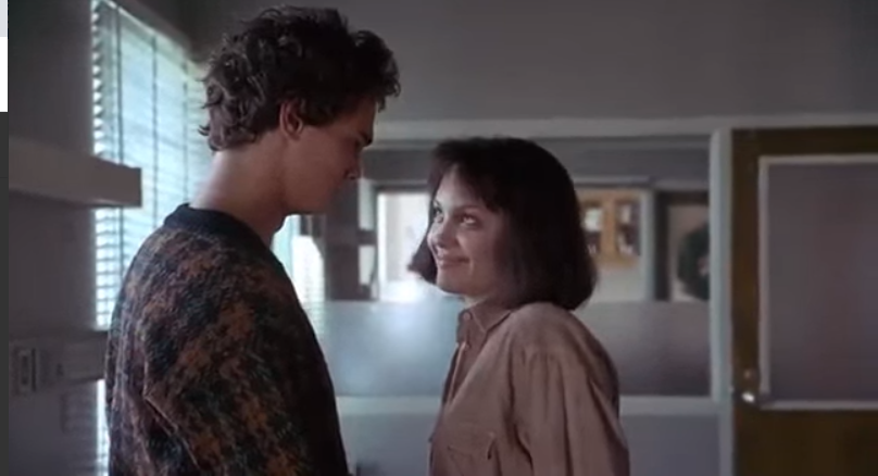 Знаешь, что я думаю? Я думаю, что на все есть своя причина. Я думаю, что у каждого из нас своя судьба. И я думаю, что бог припас для меня что-то особенное... Просто не в этой жизни.