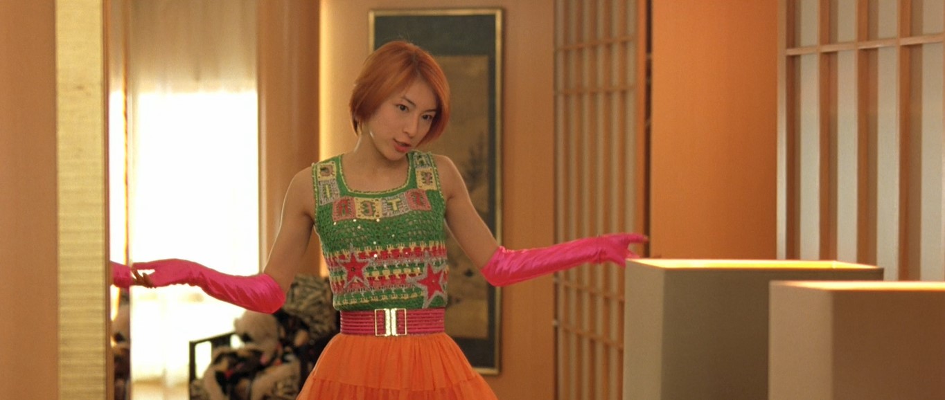 Когда-нибудь мы все умрём, так лучше с музыкой!
==================
Если уж умирать, то лучше во время веселья!