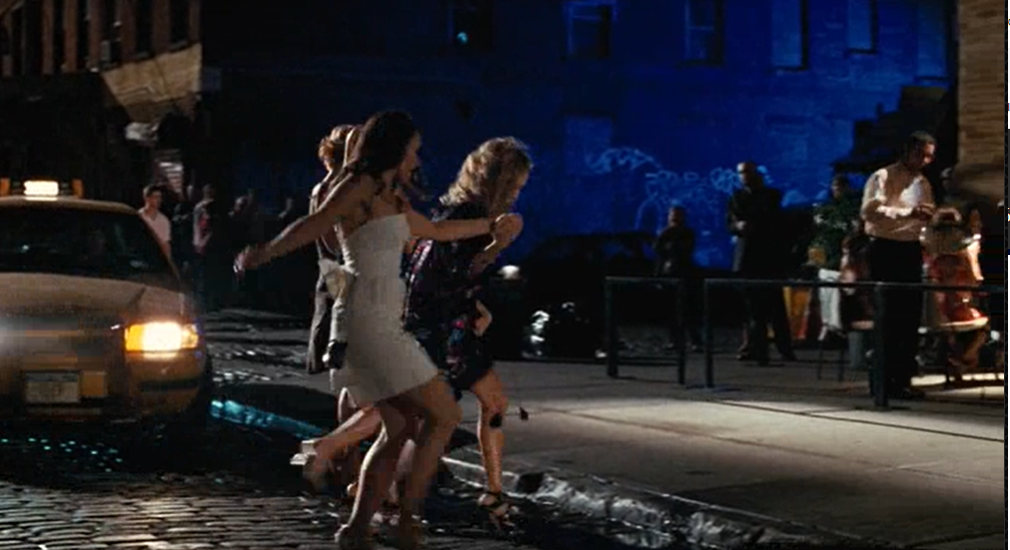 Может быть, некоторым лейблам лучше оставаться в гардеробе. Может быть, когда мы приклеиваем лейбл человеку «невеста», «жених», «муж», «жена», «замужняя», «одинокая» — мы забываем заглянуть за саму этикетку?