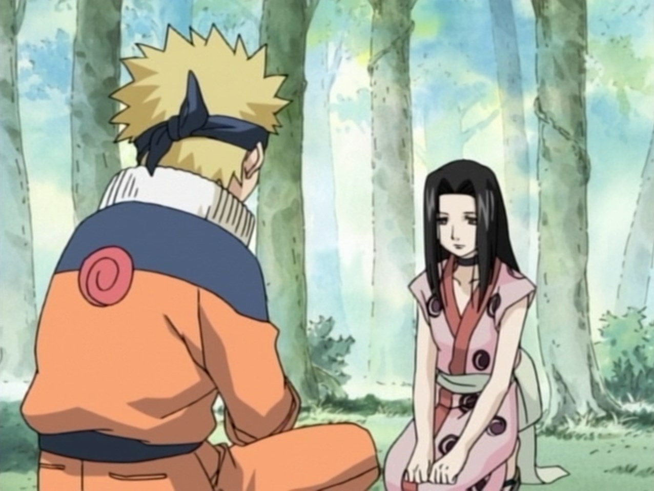 Когда у человека есть что-то, что он хочет защитить... лишь тогда сможет он стать по-настоящему сильным...
=============================================
Человек становится действительно сильным, когда у него есть желание защитить кого-то, о ком он заботится. Ты станешь сильным.
=============================================
Дело в том, что когда у человека есть кто-то, дорогой его сердцу, только тогда он обретает истинную силу. Однажды, ты станешь очень сильным.