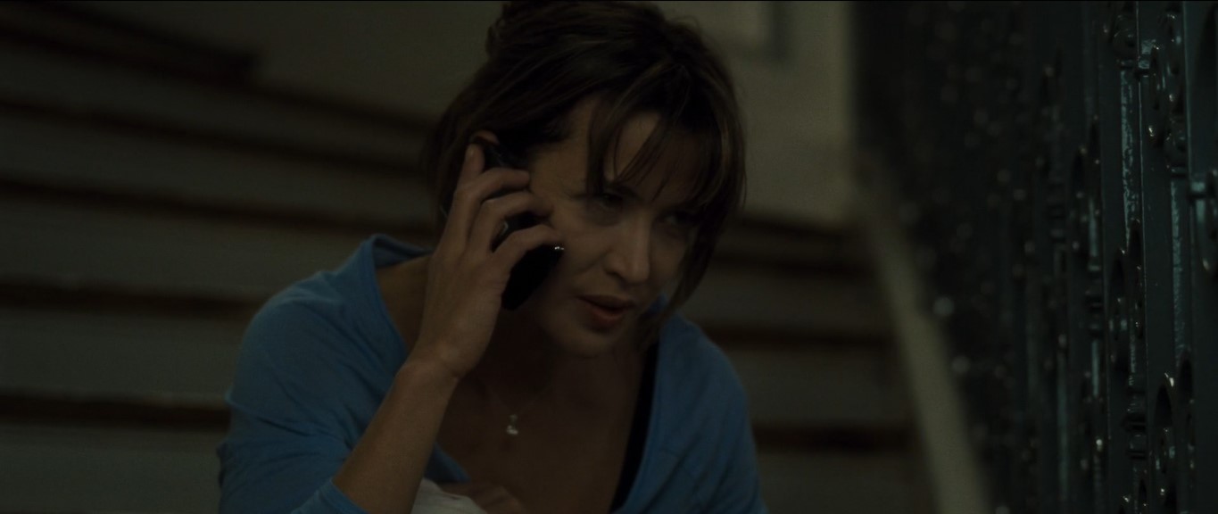 Ты — самое лучшее, что у меня было... Но знаешь, в чем проблема? Что самое худшее — тоже ты.