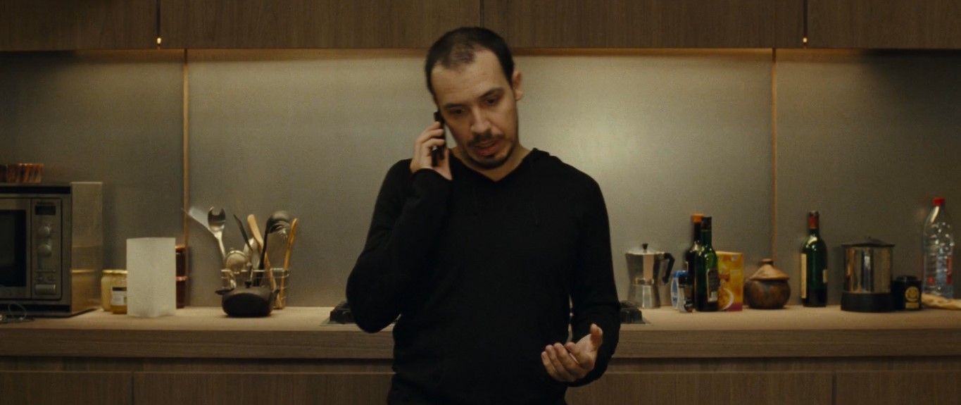 Ты — самое лучшее, что у меня было... Но знаешь, в чем проблема? Что самое худшее — тоже ты.