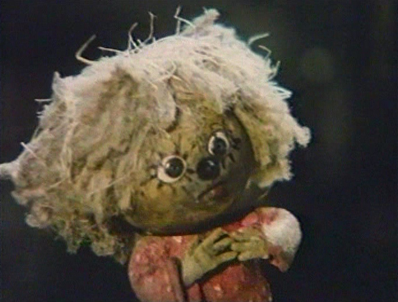 — У тебя не все дома.
— У меня нет дома. Я птица вольная. Куда хочу — туда лечу.