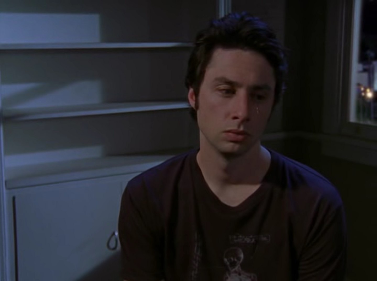 Перемены пугают, но они неизбежны. И только от тебя зависит, сможешь ли ты извлечь из них пользу.