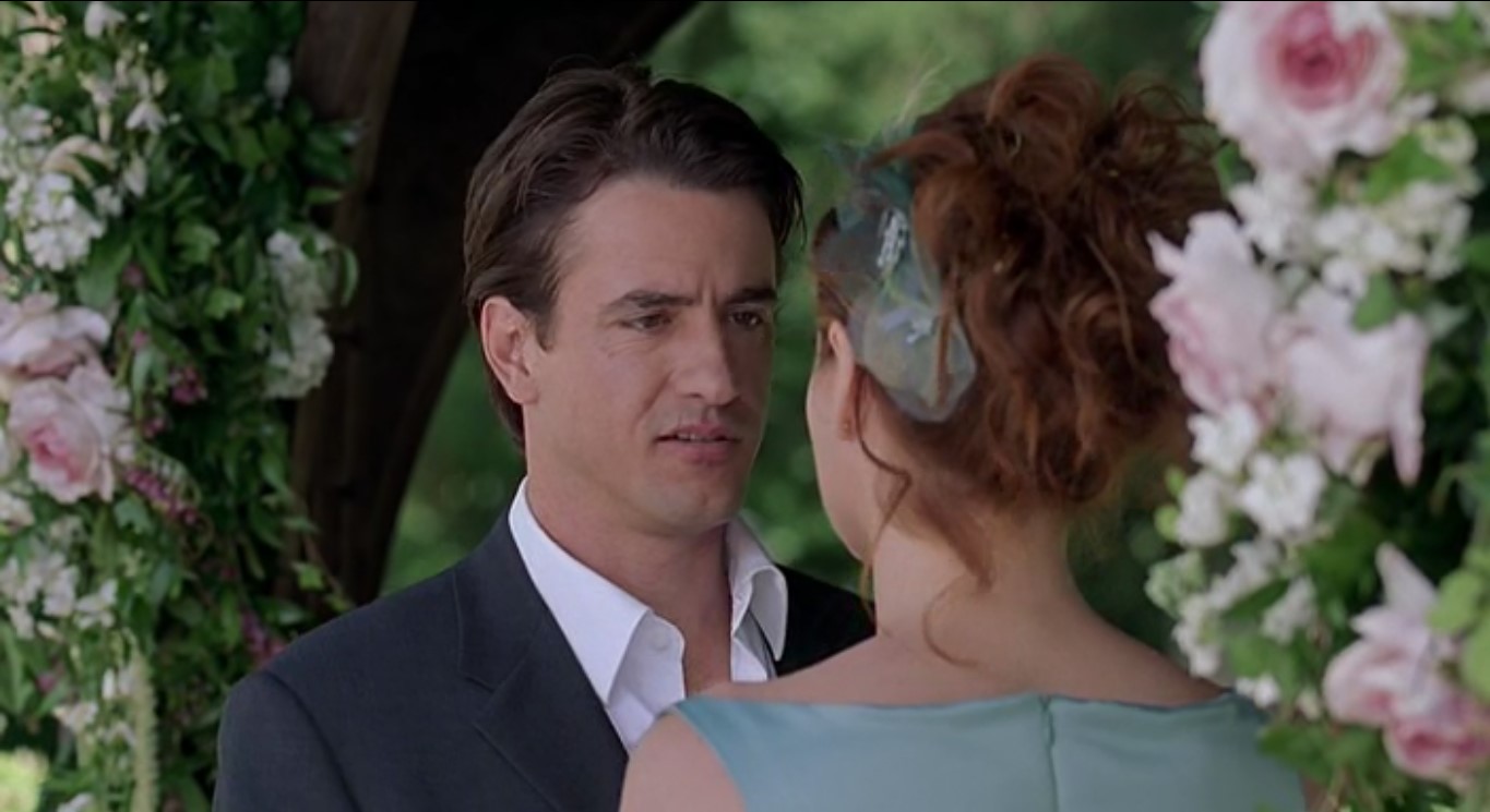 Лучше ссориться с тобой, чем заниматься любовью с другой.