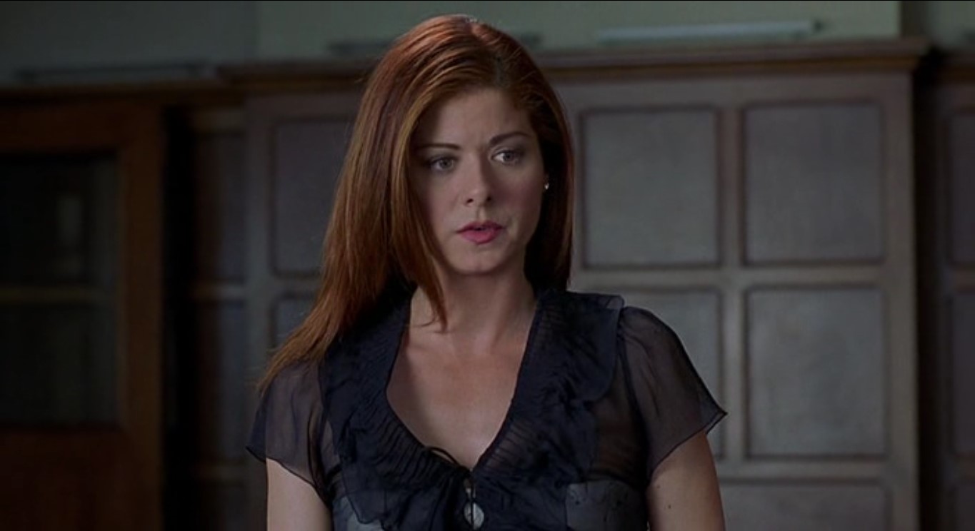 Я по уши в дерьме. И уж если торчать в дерьме, то с шиком.