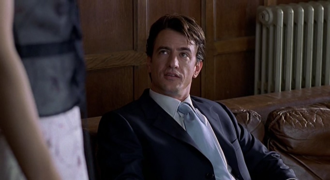 Я по уши в дерьме. И уж если торчать в дерьме, то с шиком.