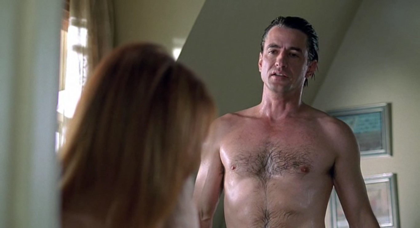 Ничего не случается вдруг.