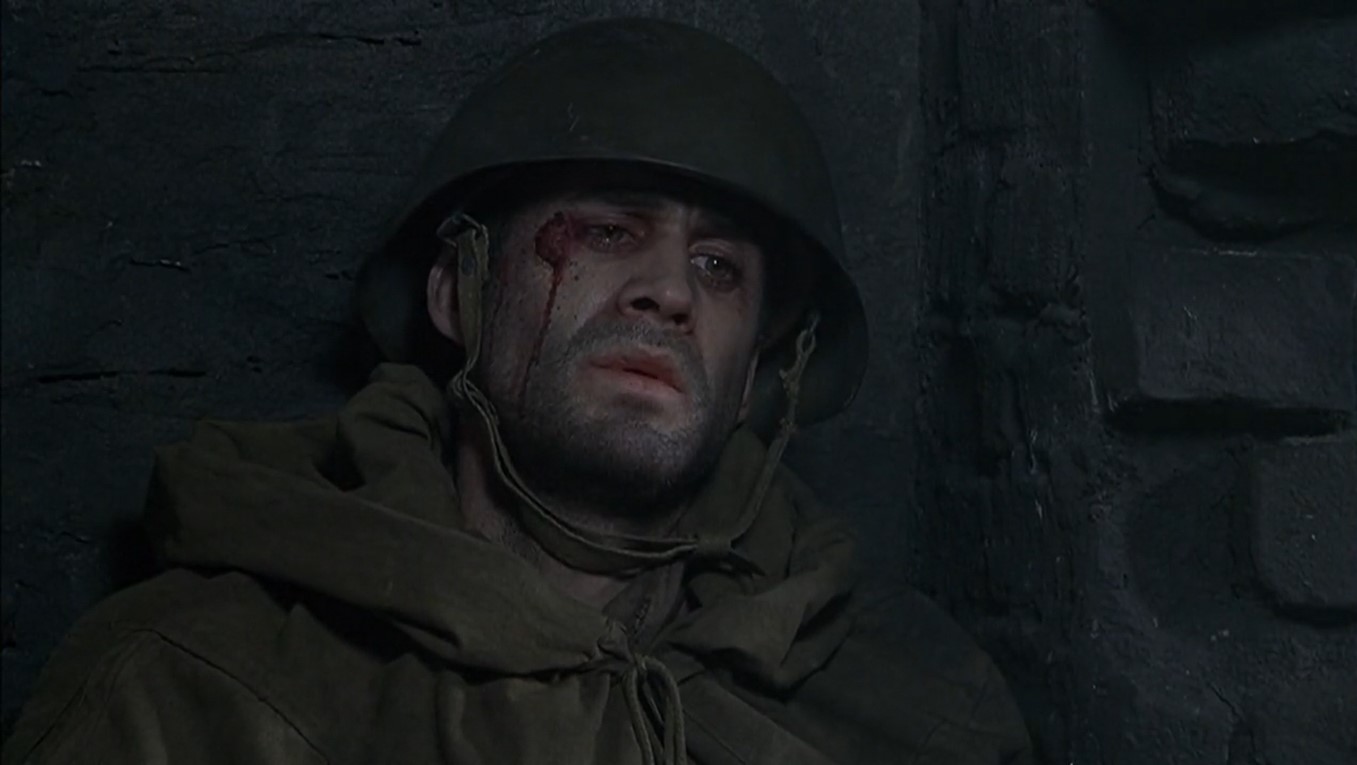 В этом мире всегда будут богатые и бедные, таланты и бездари, влюблённые и одинокие.