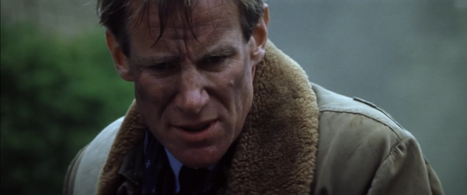 Многие осуждают вас, янки, за то, что вы не вступаете в войну. Но я хочу сказать, что если у тебя на родине все такие, как ты, да поможет Бог тому, кто осмелится вступить в войну с Америкой.