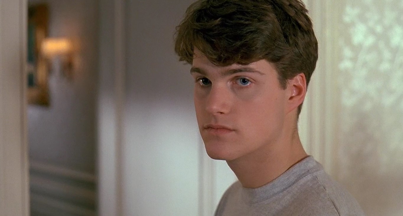 Чарли, если ты не запоешь сейчас – ты до конца жизни будешь продавать печенье в своей лавке в Орегоне. Возможно, последними словами в твоей жизни будет фраза: «Спасибо за покупку! Приходите еще».