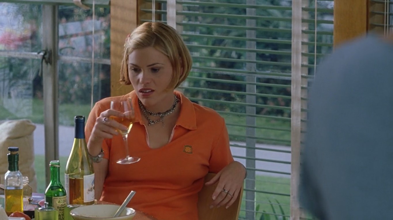 Мужчины – как места на парковке: все хорошие уже заняты, остались только для инвалидов.