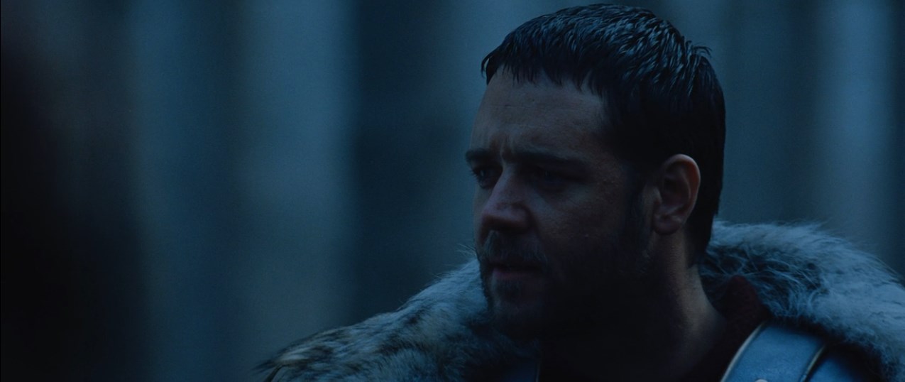 То, что мы делаем в жизни, отзывается в вечности.