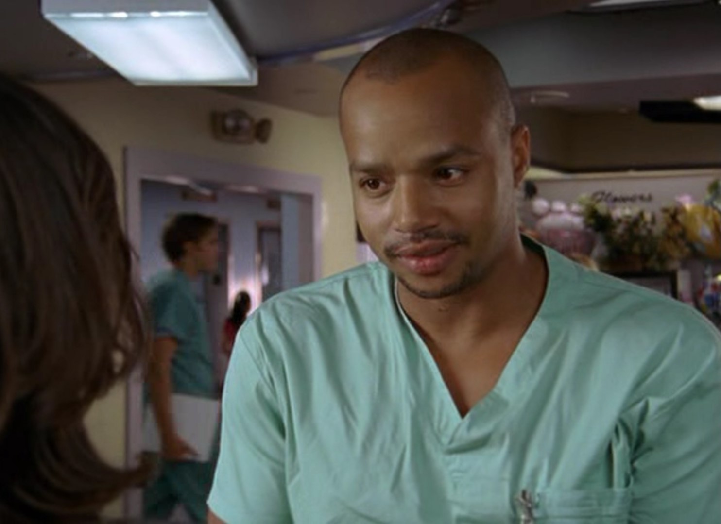 Одна крохотулечная ошибка не может испортить само совершенство.