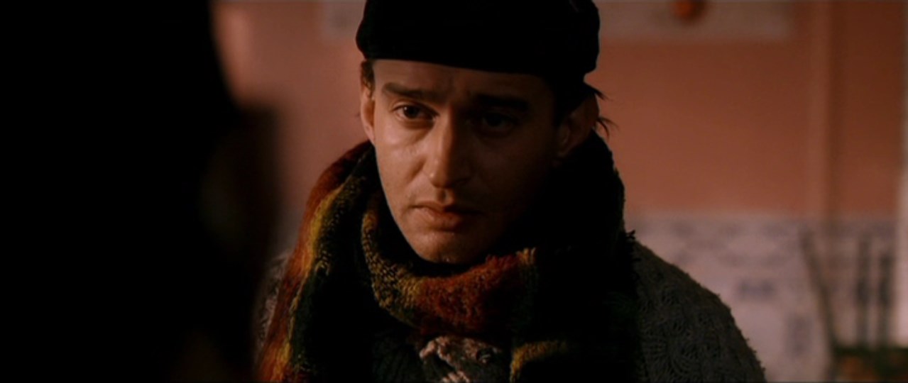 А чужую судьбу вообще не изменить. Каждый отвечает только за свою собственную. Помнишь, где ты сломал свою судьбу?