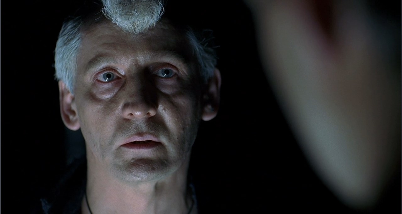 Кому суждено утонуть, тот утонет. Кому суждено упасть с крыши, упадёт.