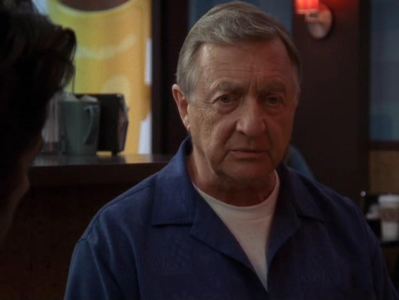 Доктор Боб Келсо Кому вообще какая разница, что думают другие, а? Загляните в своё сердце и делайте то, что поможет вам стать счастливее.