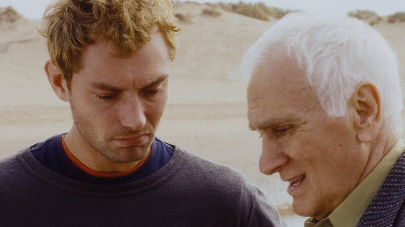 Тебе не понять, на что ты способен, пока ты не полюбишь кого-нибудь по-настоящему.