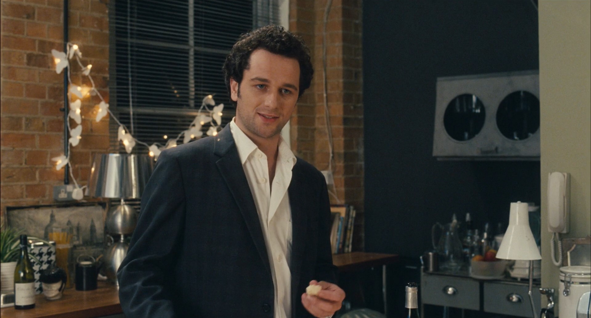 Какой смысл трахаться до тошноты с тем, кого ты никогда не полюбишь?