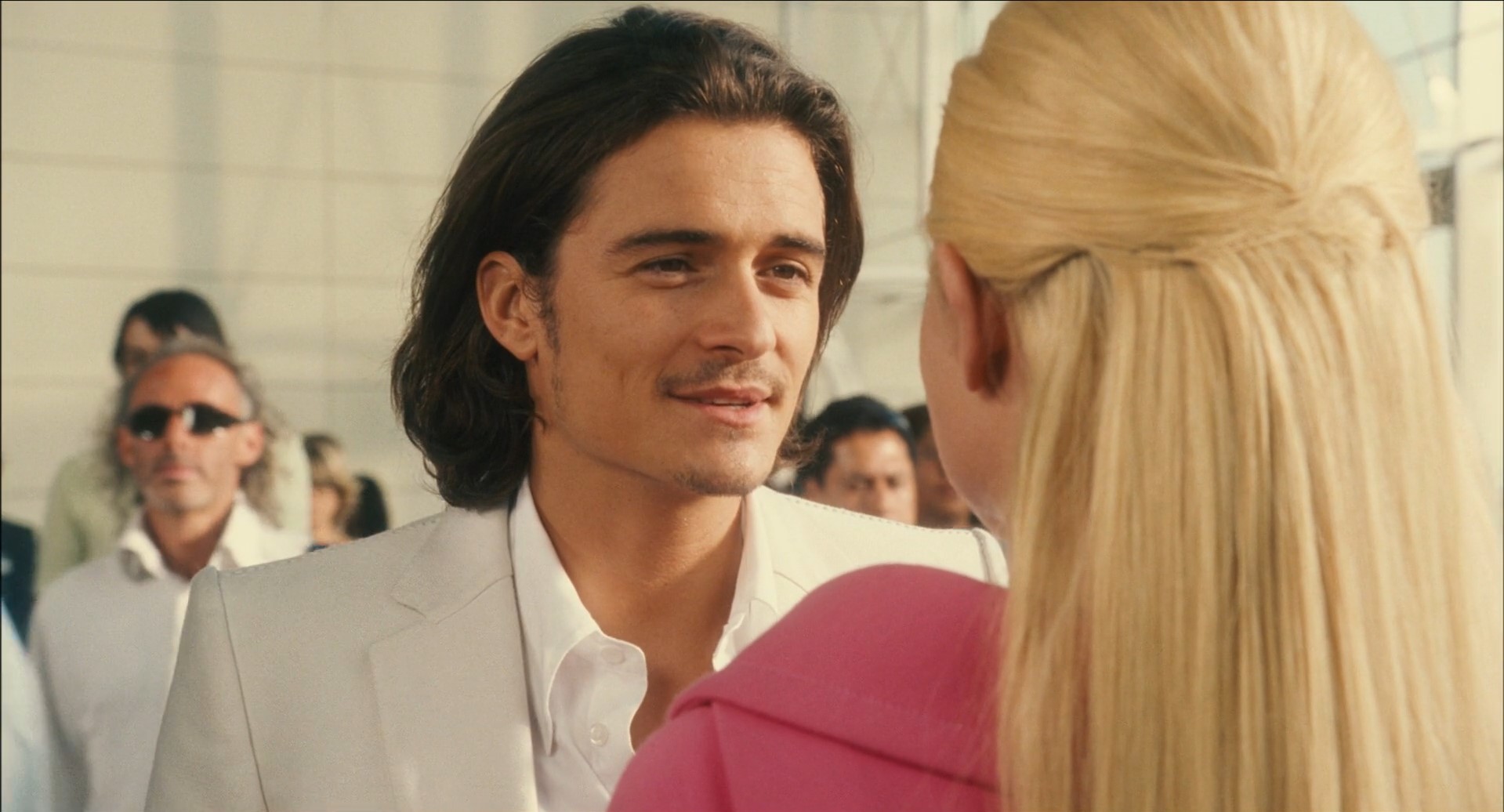 голливудский Паоло Любить значит прощать.