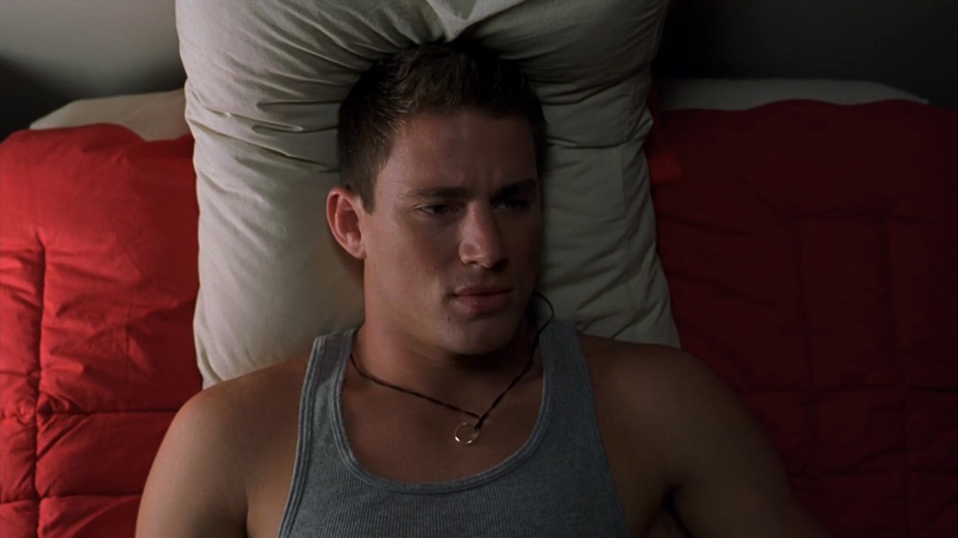 Виола Гастингс Скажу как совершенно объективный сторонний наблюдатель, абсолютно не заинтересованный в данном деле...