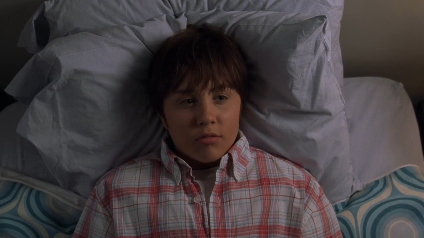 Виола Гастингс Скажу как совершенно объективный сторонний наблюдатель, абсолютно не заинтересованный в данном деле...