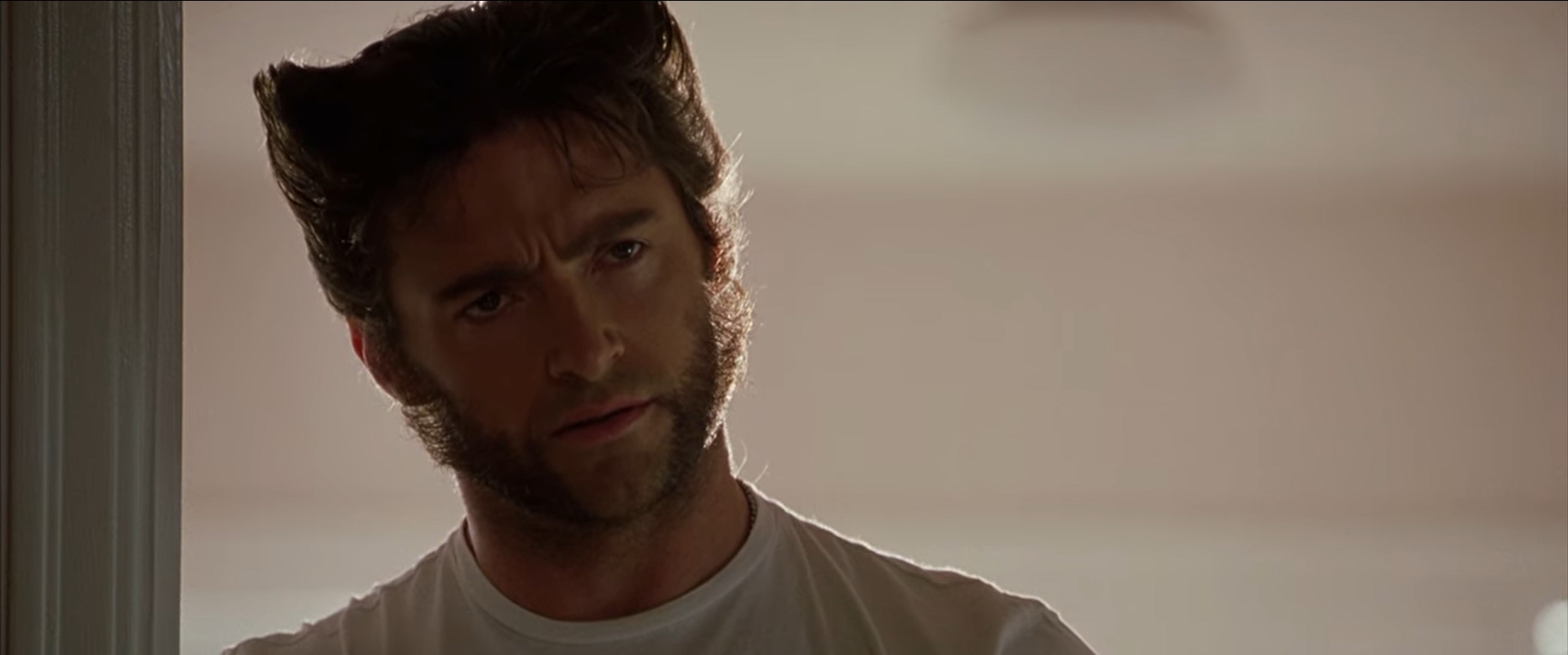 — Что Вы преподаете, профессор Логан?
— Рисование.