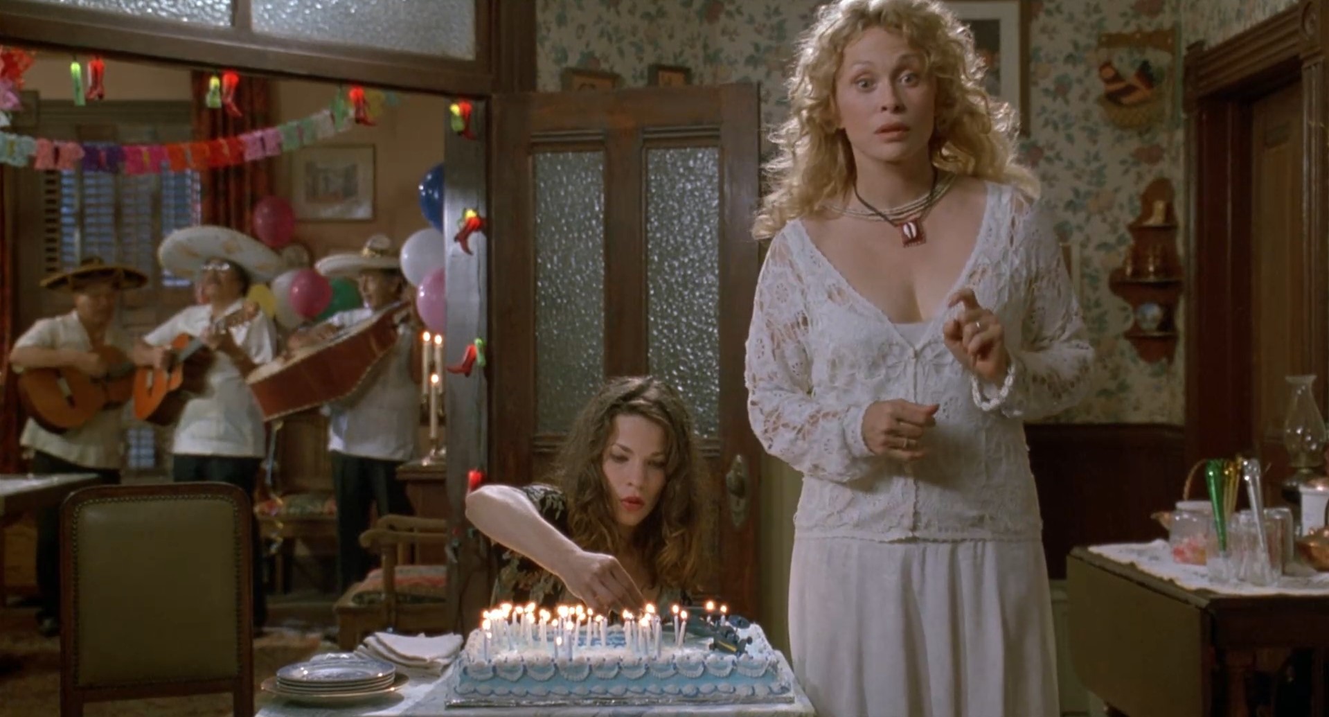 Хреновый, не хреновый, а всё равно художник. Искусство есть искусство!