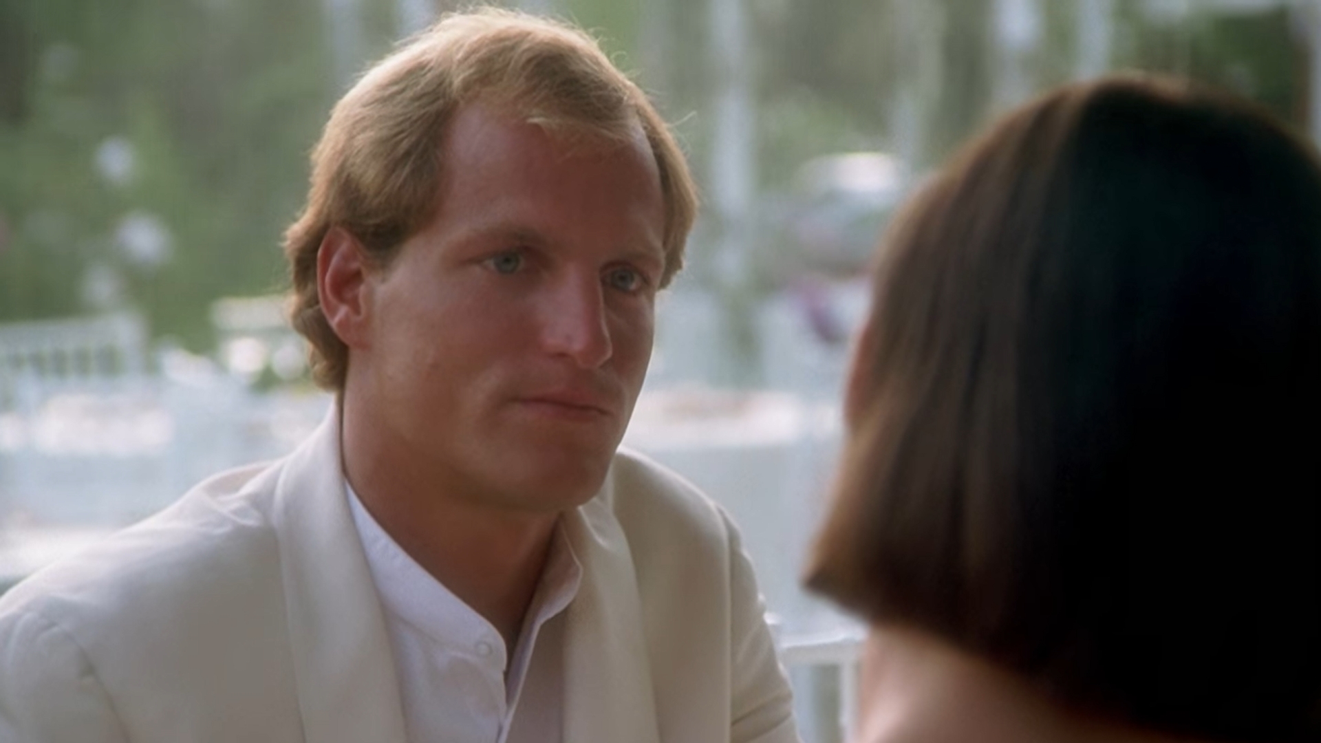 Теперь я понимаю, что когда люди любят друг друга, они помнят все, и если они остаются вместе, то не потому что они забывают, а потому что они прощают.