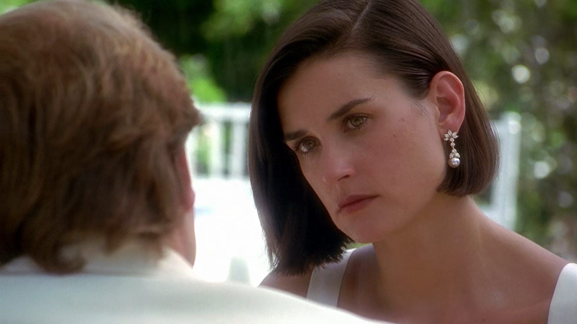 Теперь я понимаю, что когда люди любят друг друга, они помнят все, и если они остаются вместе, то не потому что они забывают, а потому что они прощают.