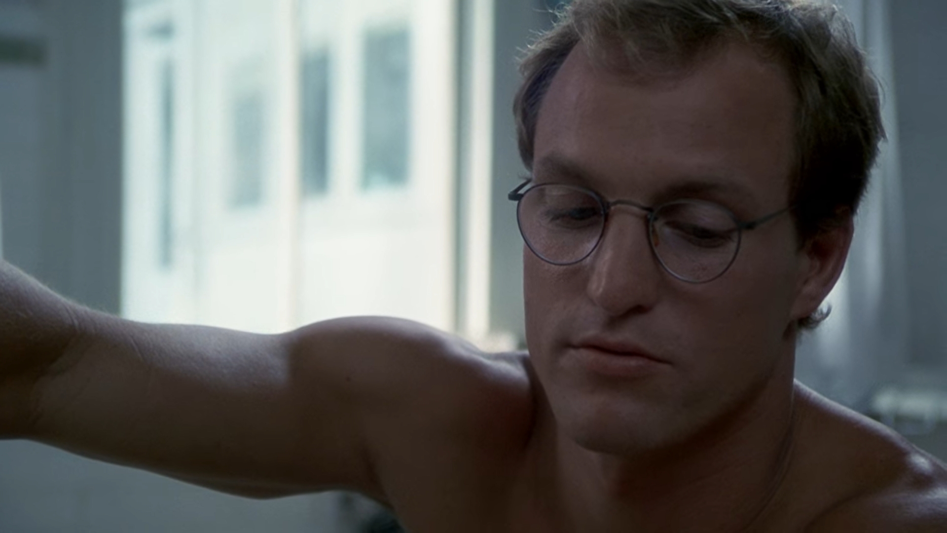 — Я раньше говорила, что люблю тебя?
— Нет...
— Я люблю тебя.
— Все еще?
— Всегда!