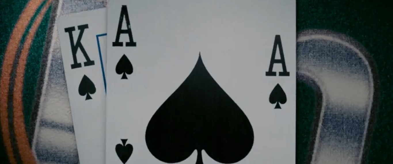 Выигрыш есть — можно поесть.