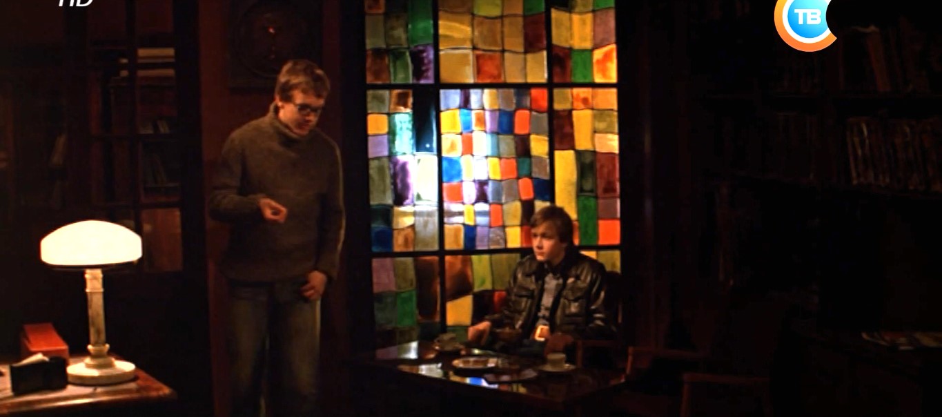 Лаврик Корнильев Ты можешь себе представить, что Джоконда или Венера Милосская могли быть созданы только из одного стремления утереть кому-то нос?