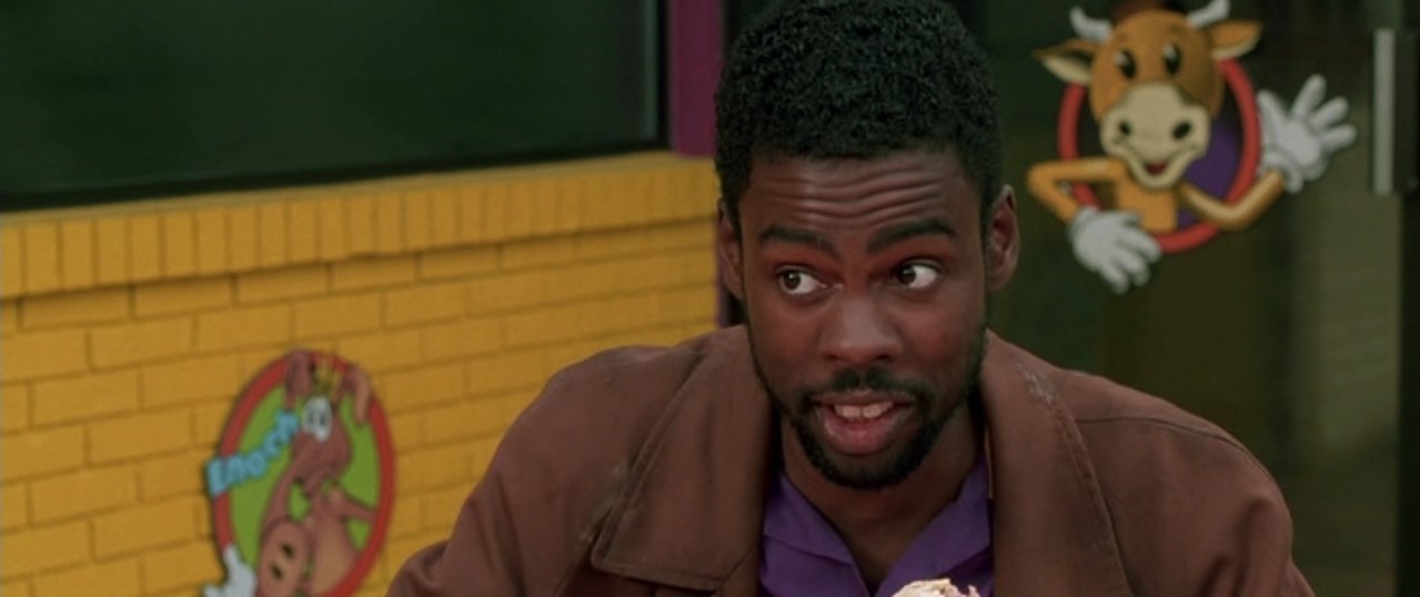 — Знаешь, чем занимаются мертвые большую часть времени? Они наблюдают за живыми. Особенно, когда те принимают душ.
— Класс, скорей бы сдохнуть!