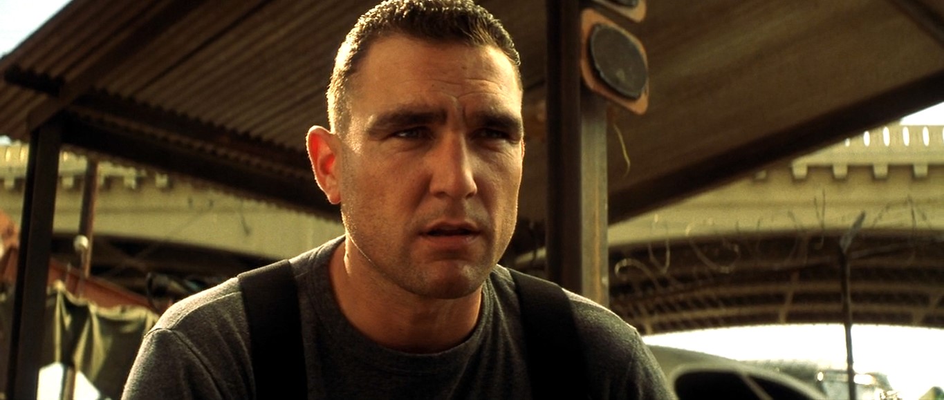 «Сфинкс» Если бы все его муки в какой-то степени открыли вам глаза на угрозу, стоящую за лоском преступной деятельности, и вы бы стали на путь исправления. Он поступал не напрасно ради своего собственного блага. Не всем так везет. Вы говорите «бедняга, Тобби». Это мы все бедняги.