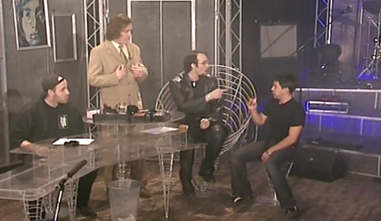 Ребята... А вы все здесь — молодцы!..