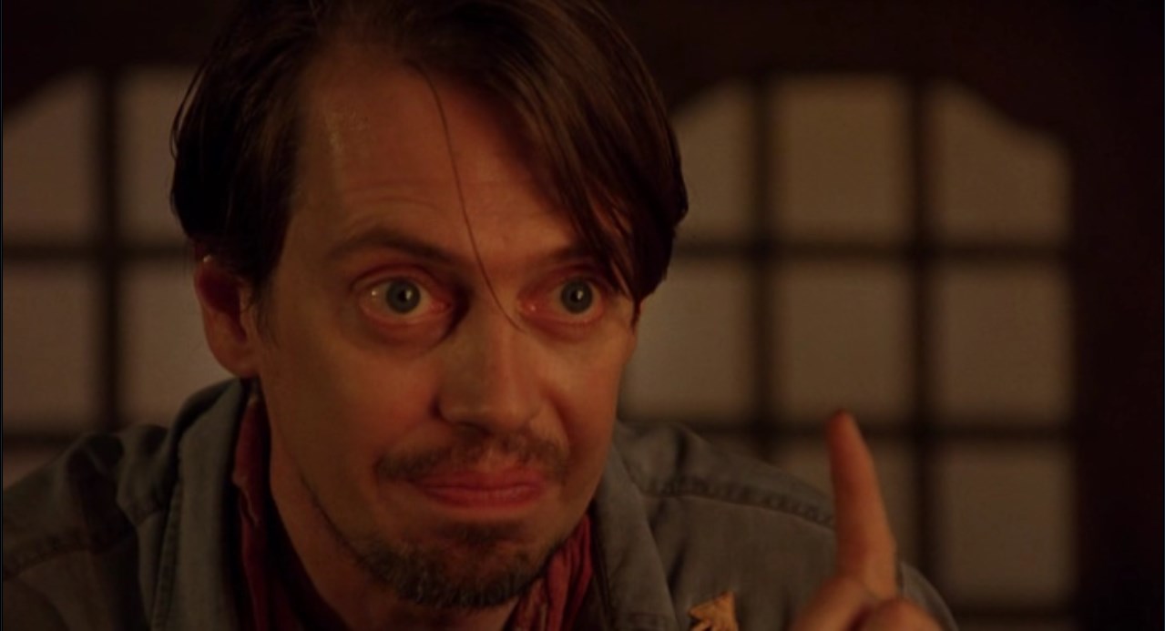 — Значит, бармен остался жив? Барменов никогда не убивают.
— На самом деле, бармену не повезло больше всех.