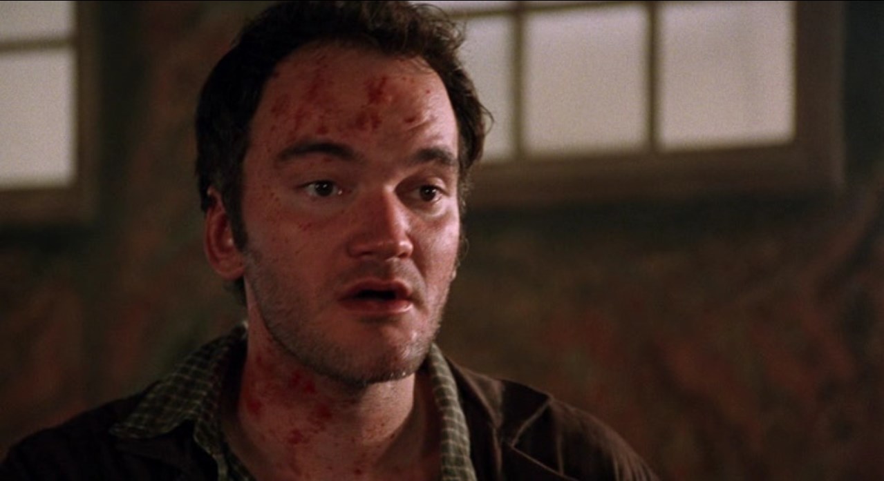 — Я знал, что я пройду проверку, потому что мы с Буко большие друзья!
— С Бучо.
— И с ним тоже.